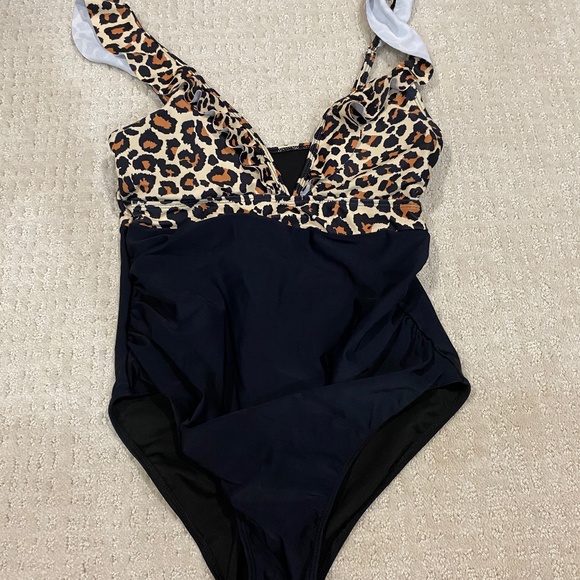 Swim - Picture 1 of 3